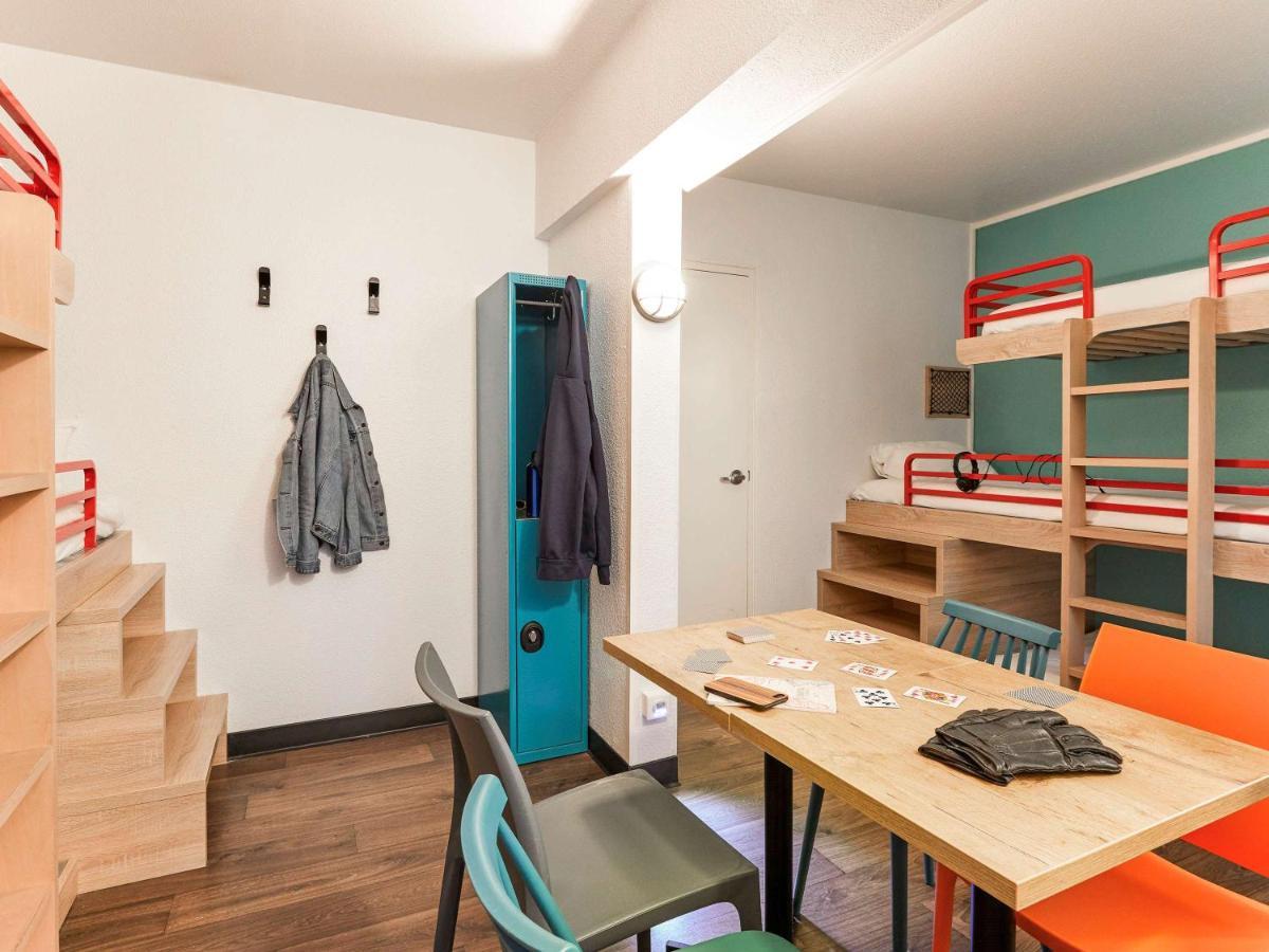 Hotelf1 Antibes Sophia Antipolis Vallauris Exterior foto
