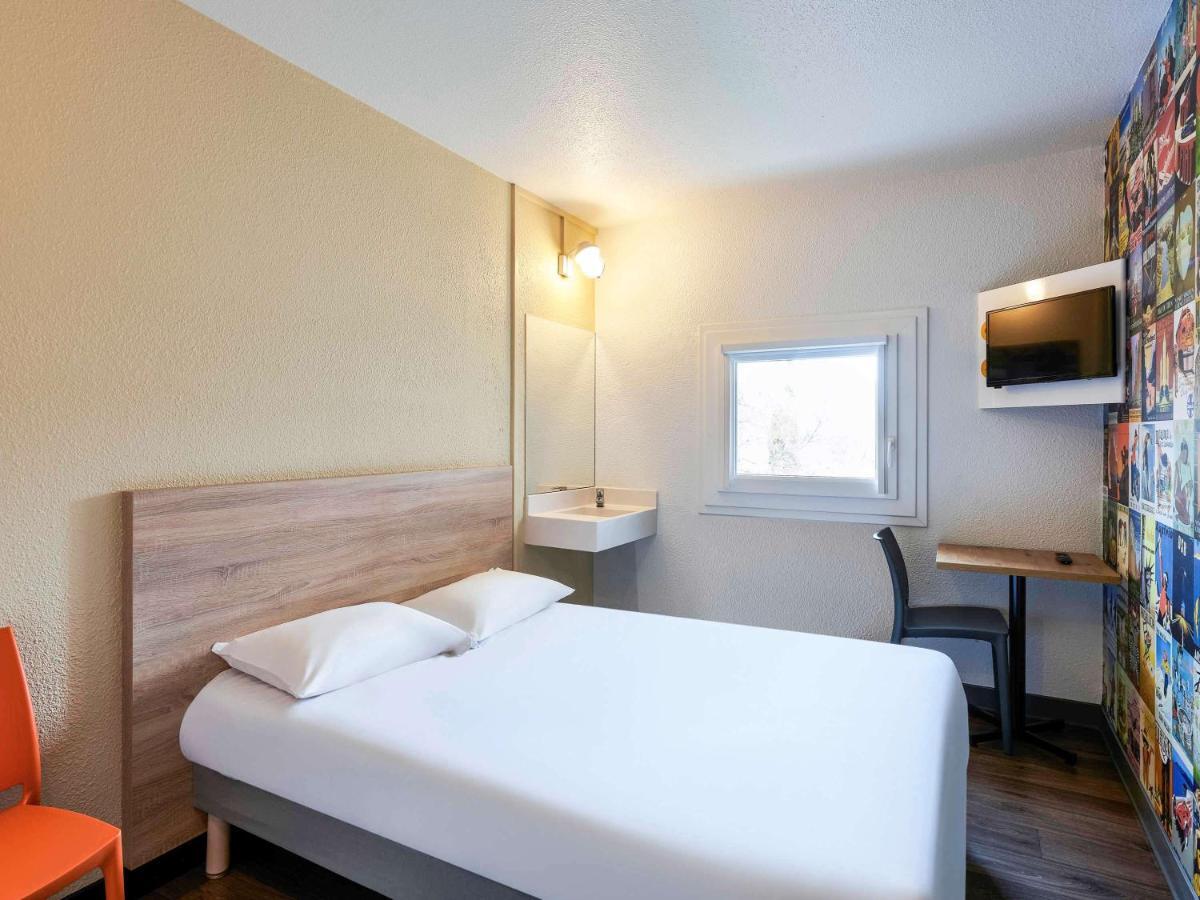 Hotelf1 Antibes Sophia Antipolis Vallauris Exterior foto